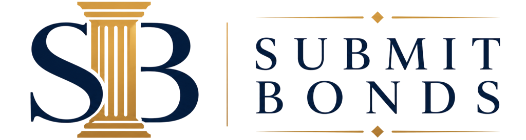Submit Bonds